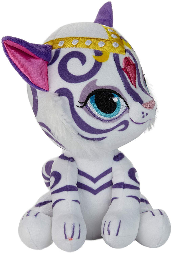 shimmer and shine plush