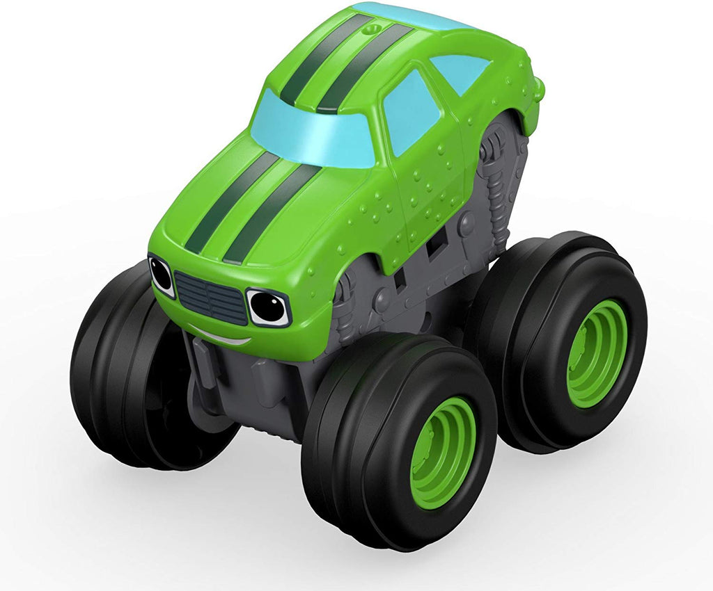 pickle the monster truck