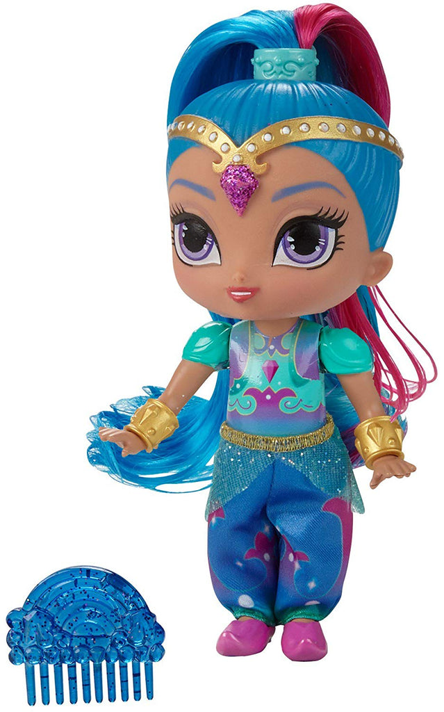 shimmer and shine rainbow zahramay dolls