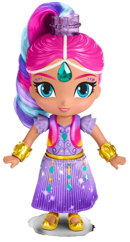shimmer and shine wish & twirl