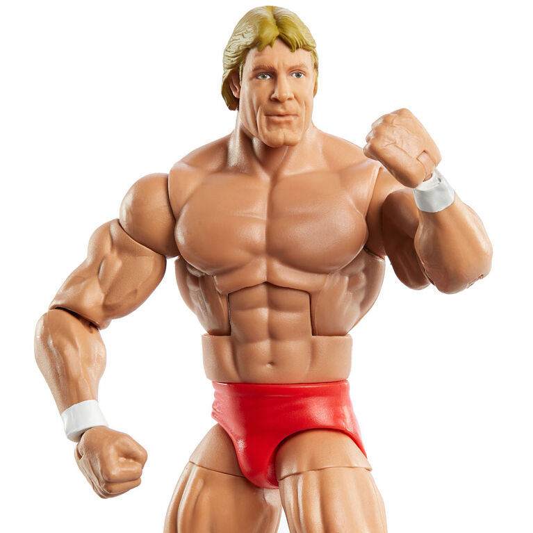 wwe elite paul orndorff