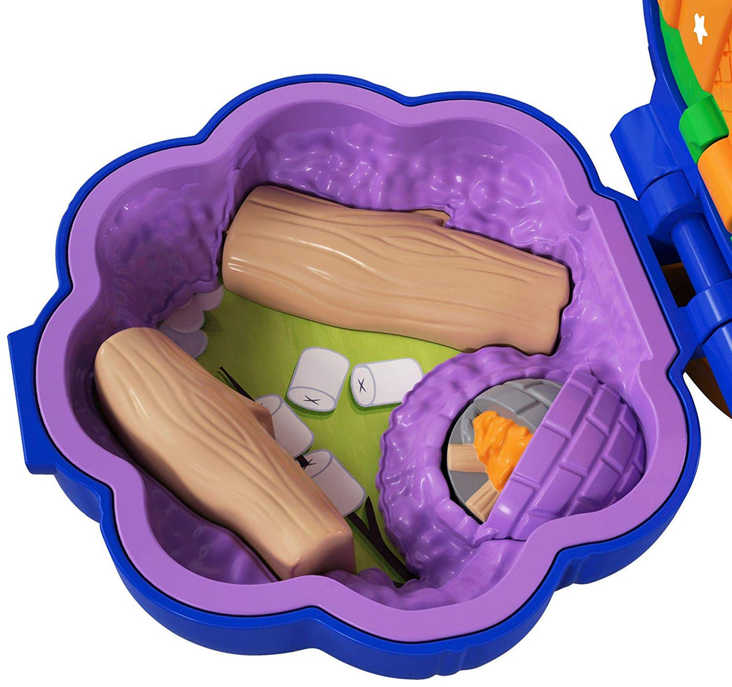 polly pocket tiny places