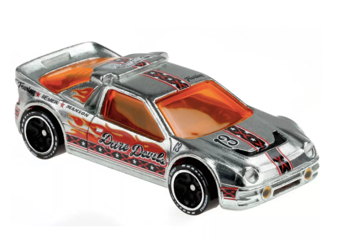 hot wheels id rs200