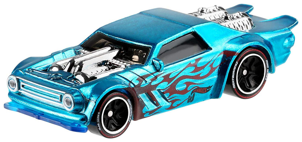 night shifter hot wheels