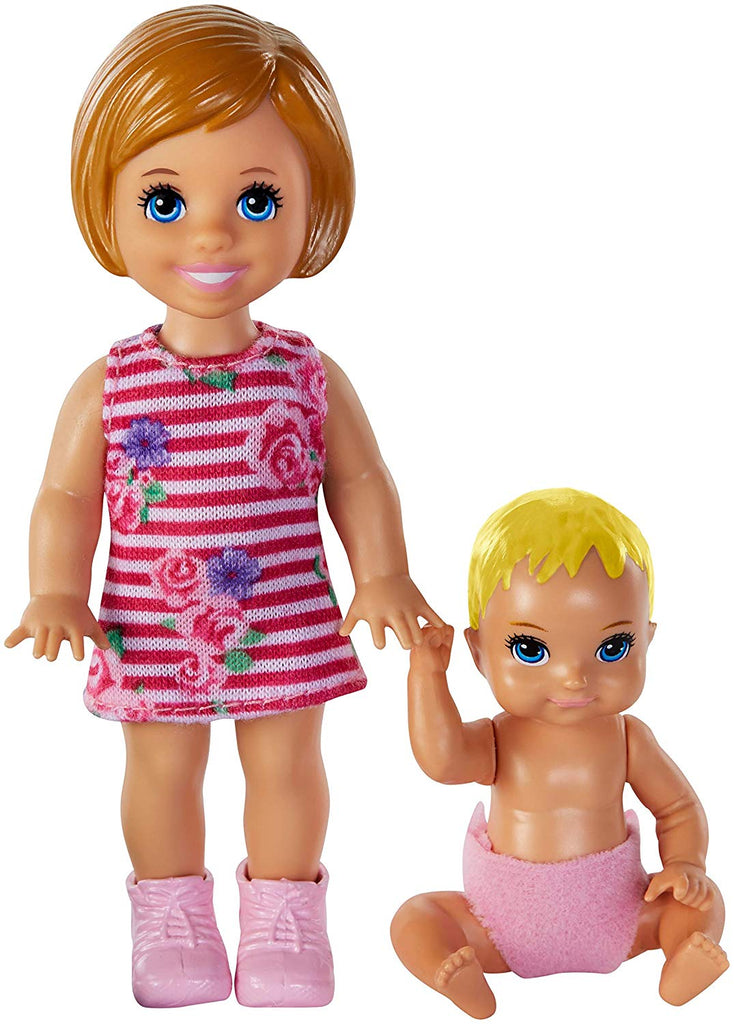 barbie skipper babysitters inc baby