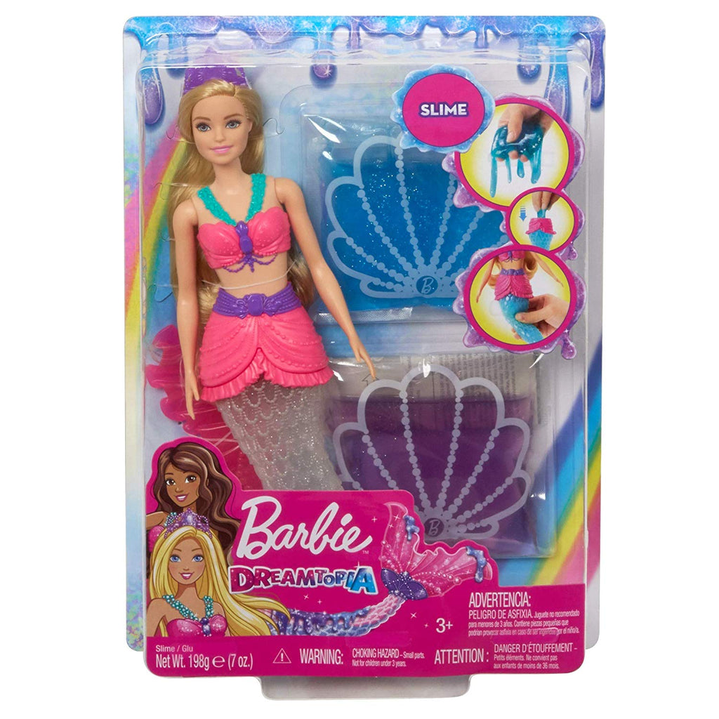 barbie dreamtopia 2