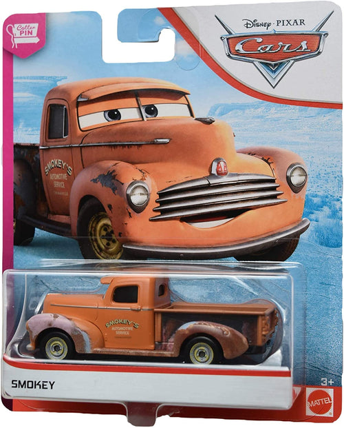 Disney Cars XRS Rocket Racing Die Cast Car with Blast Wall Lightning M –  Square Imports