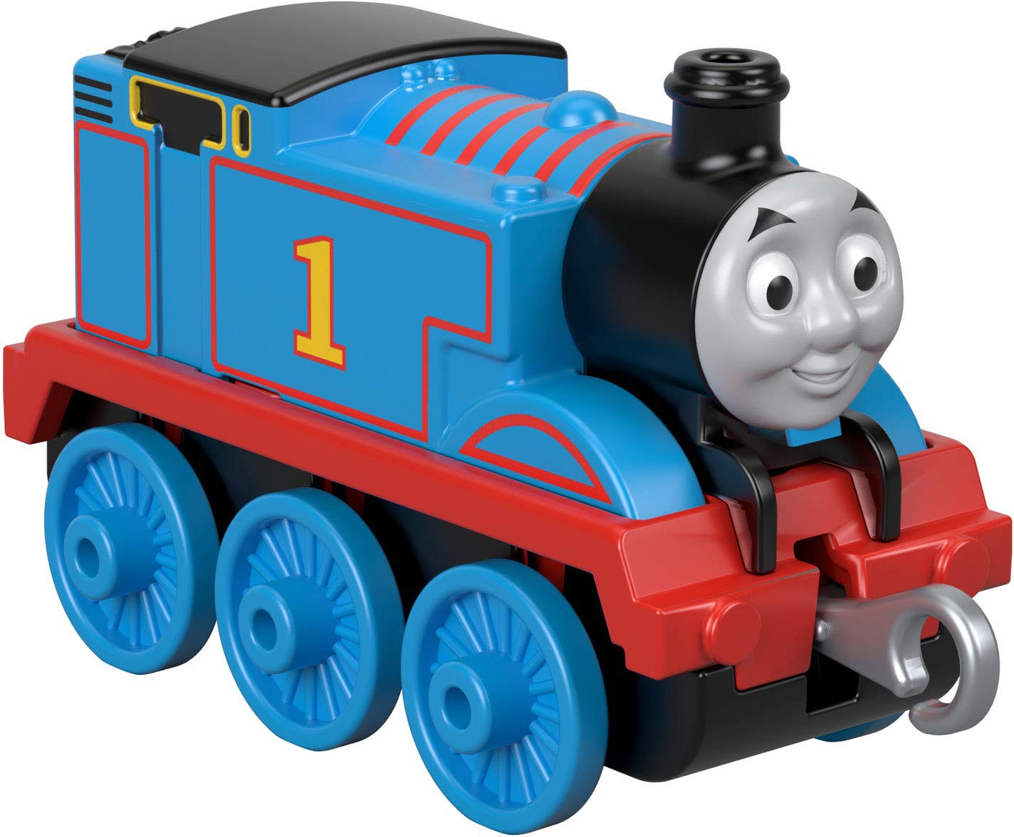 thomas and friends adventures