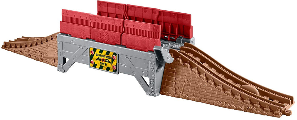 trackmaster bridge