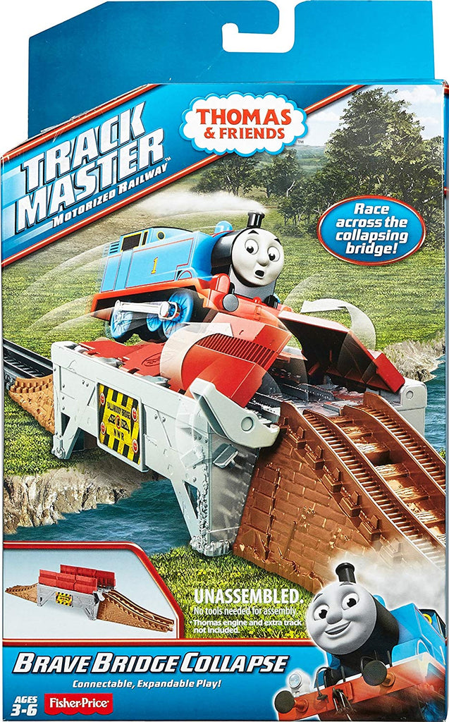 thomas and friends trackmaster