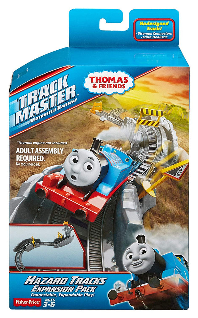 thomas and friends expansion pack