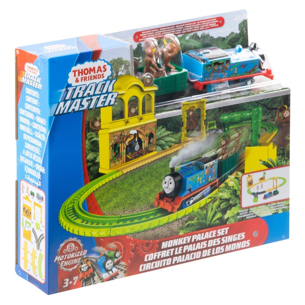 thomas and friends trackmaster