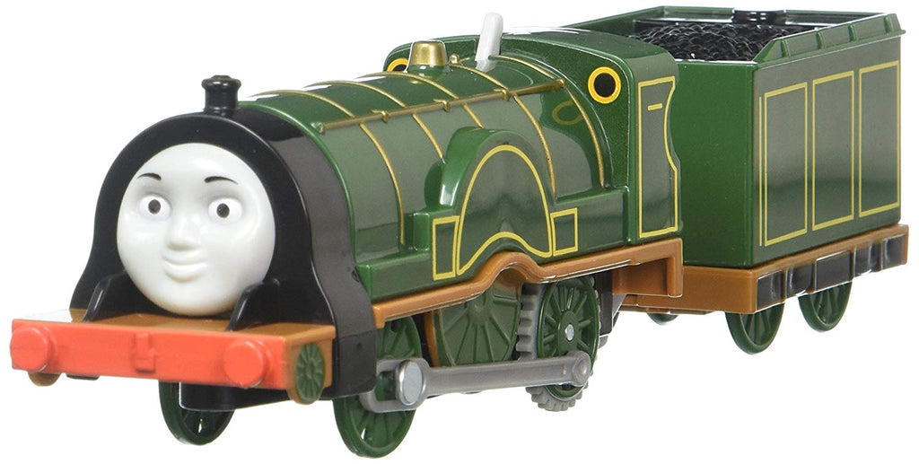 thomas & friends trackmaster motorized