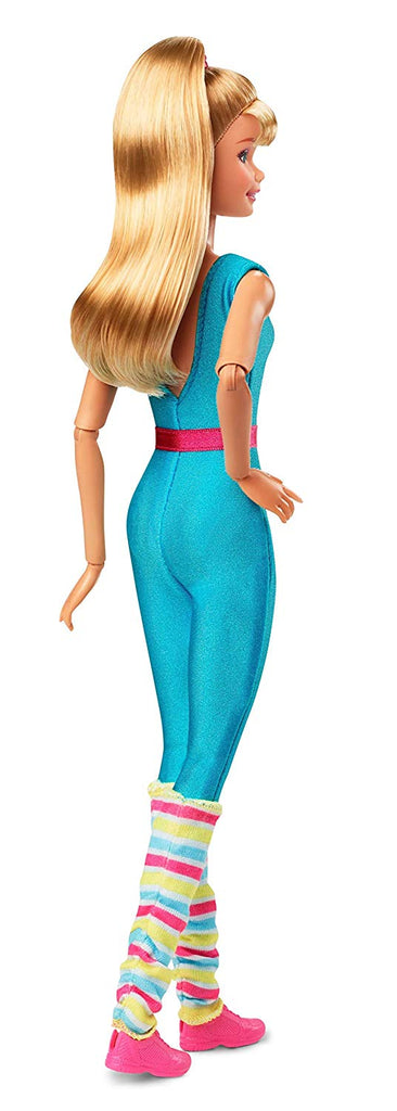 toy story disney pixar 4 barbie doll