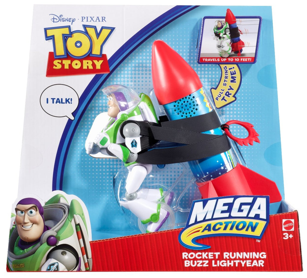 toy story buzz rocket
