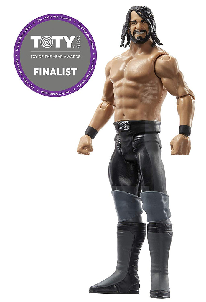 seth rollins figure