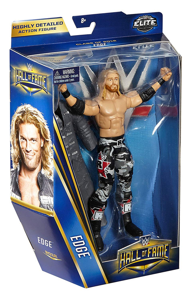 edge wwe action figure