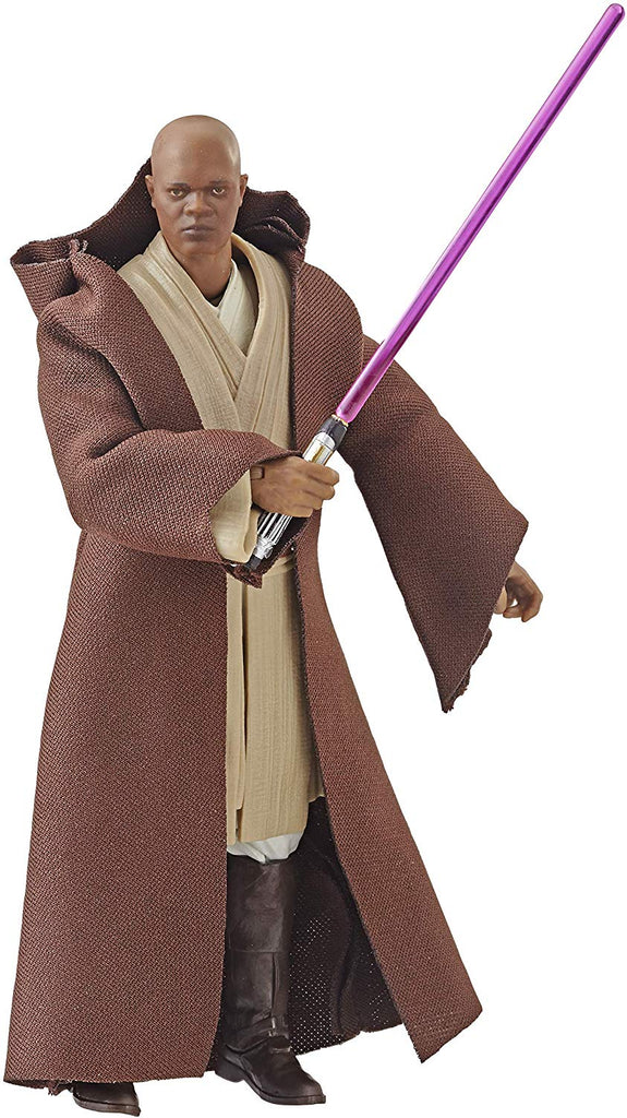 black series windu