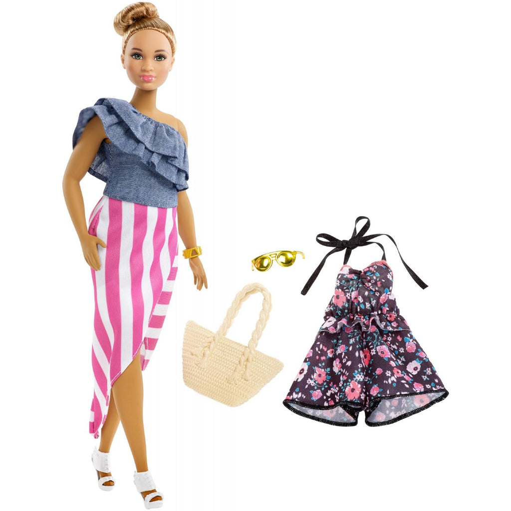barbie fashionistas accessories