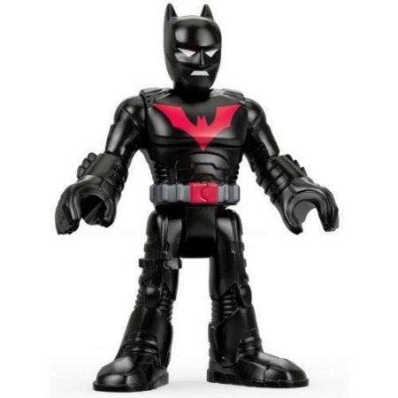 imaginext batman beyond