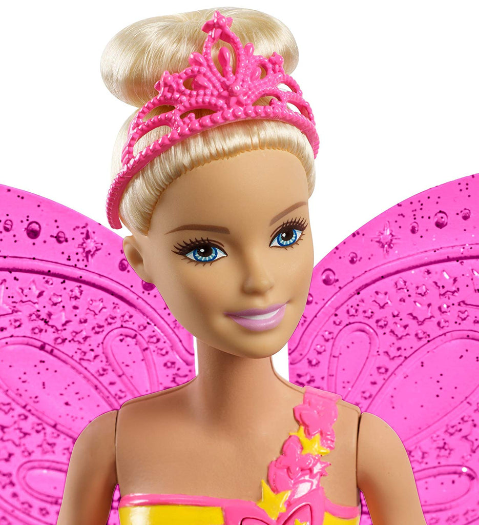 barbie flying fairy