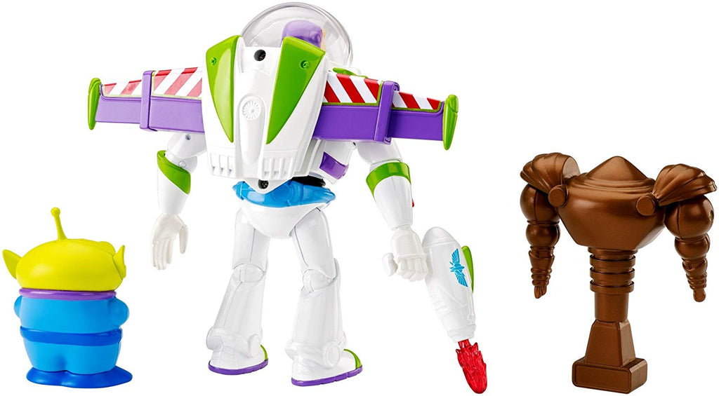 toy story alien figure