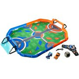 rocket league playset