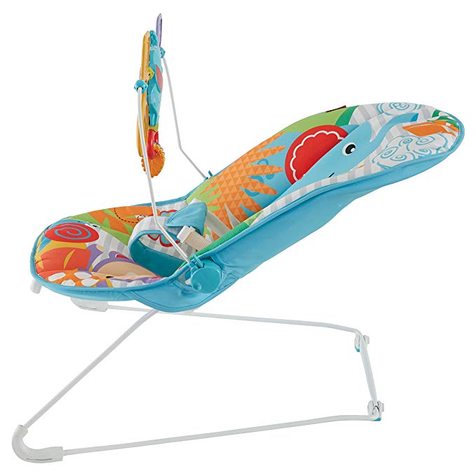 fisher price animal kingdom bouncer