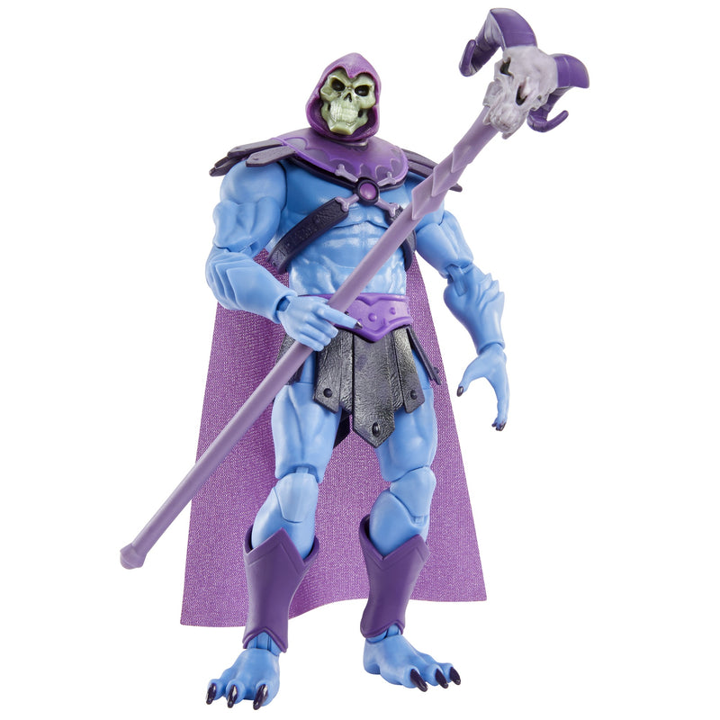 revelation skeletor