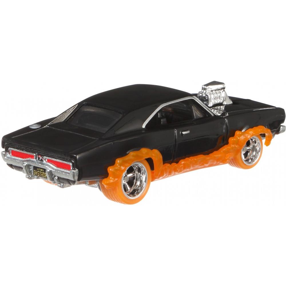 ghost rider charger hot wheels