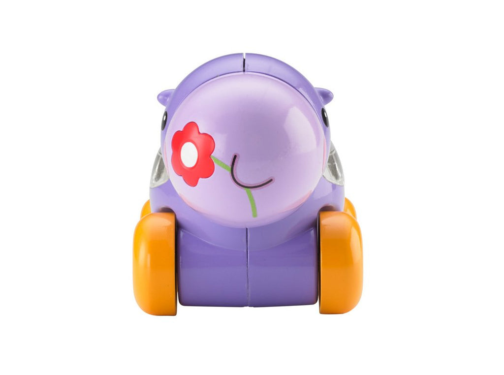 fisher price poppity pop hippo