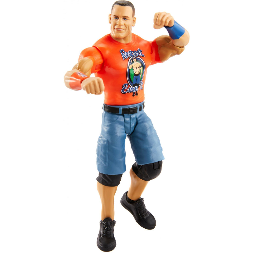 wwe figures john cena