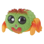 Yellies! Klutzers; Voice-Activated Spider Pet; Ages 5 and up