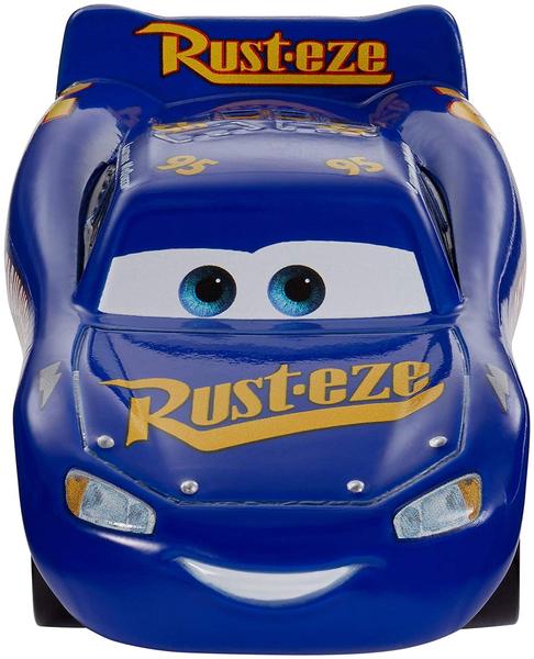 Disney/Pixar Cars 3 Fabulous Lightning McQueen Die-Cast Vehicle – Square  Imports