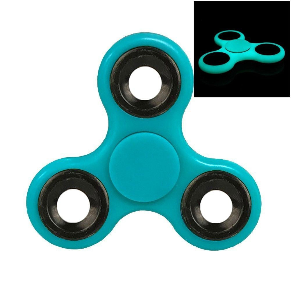 spinner stress