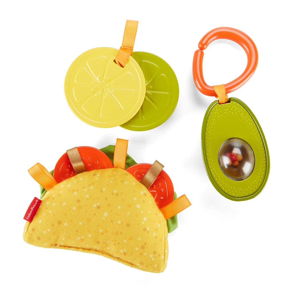 fisher price taco tuesday