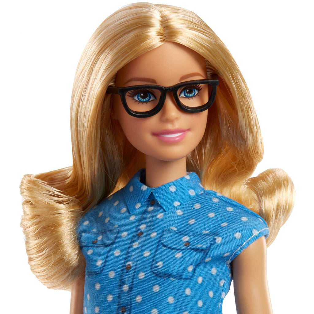 barbie careers teacher