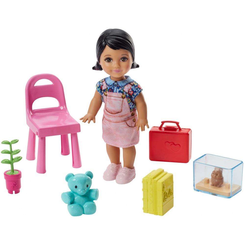 teacher playset