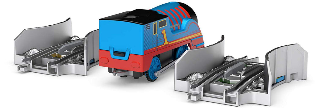 trackmaster turbo thomas