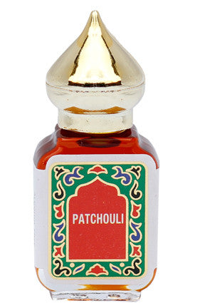 Nemat Patchouli 10ml - Quality Goods Etc