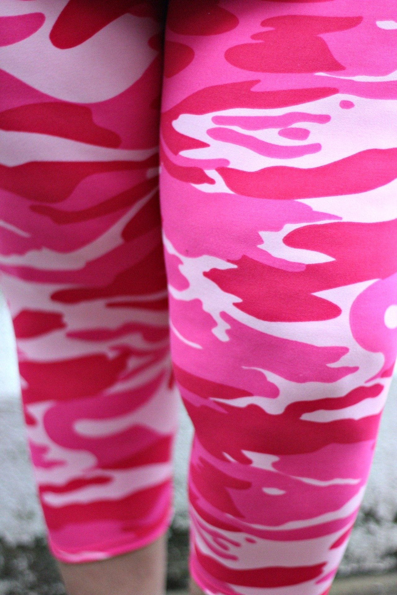 Best 25+ Deals for Pink Camo Capri Pants