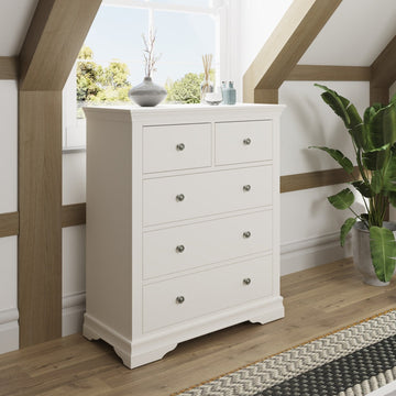 coastal-chalk-white-2-over-3-chest-of-drawers-142792_1800x1800__PID:9bc8586e-3b40-4fba-8a40-475196d067db