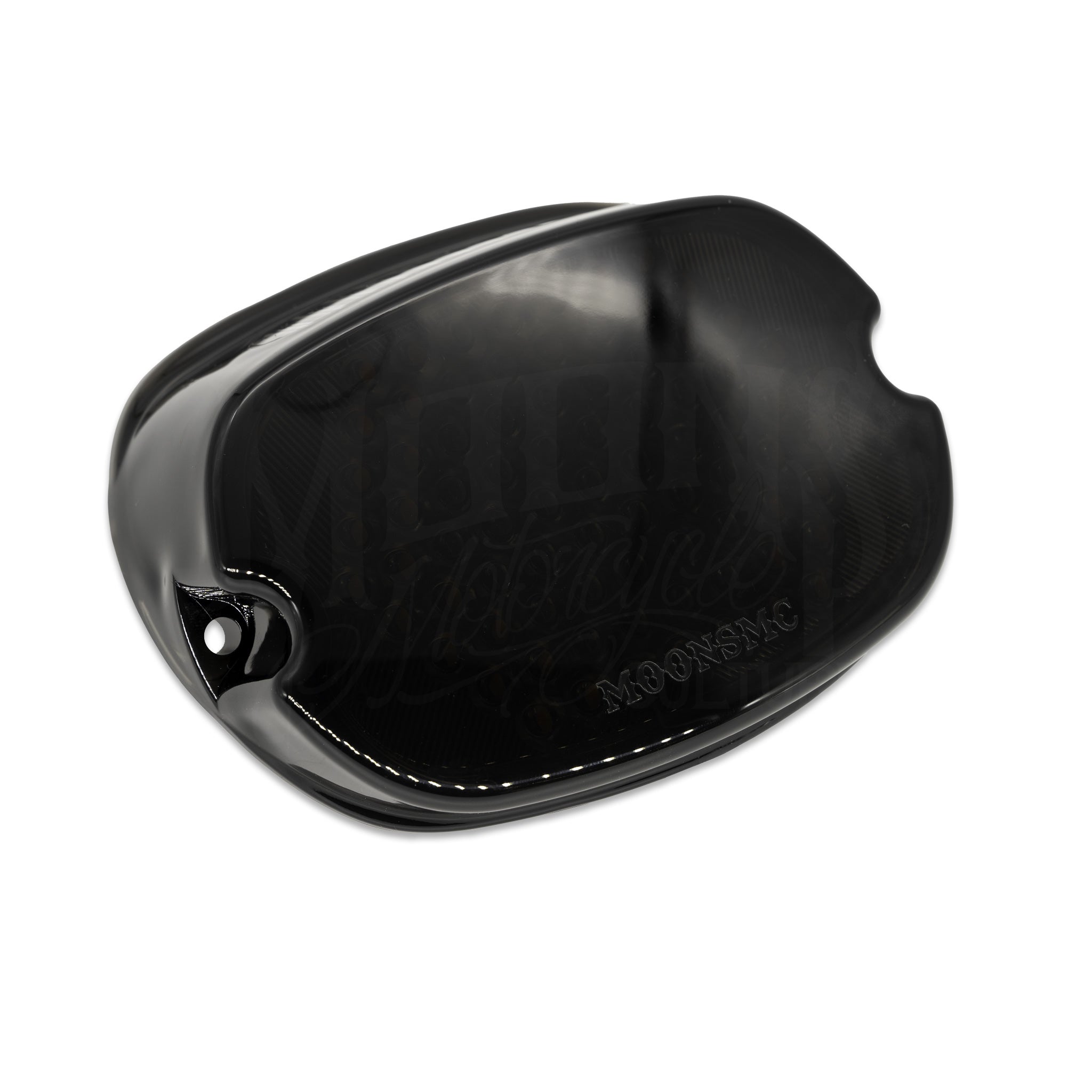 MOONSMC® Low Profile LED Tail light V4 - MOONSMC  Moons Motorcycle C product image