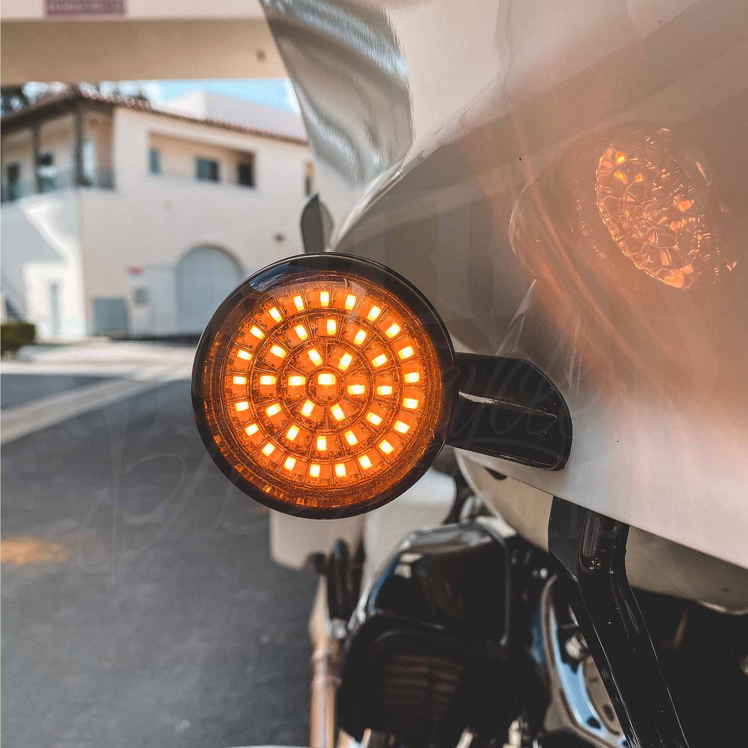 MOONPODS V2 LED for Harley – MOONSMC® // Moons Motorcycle Culture
