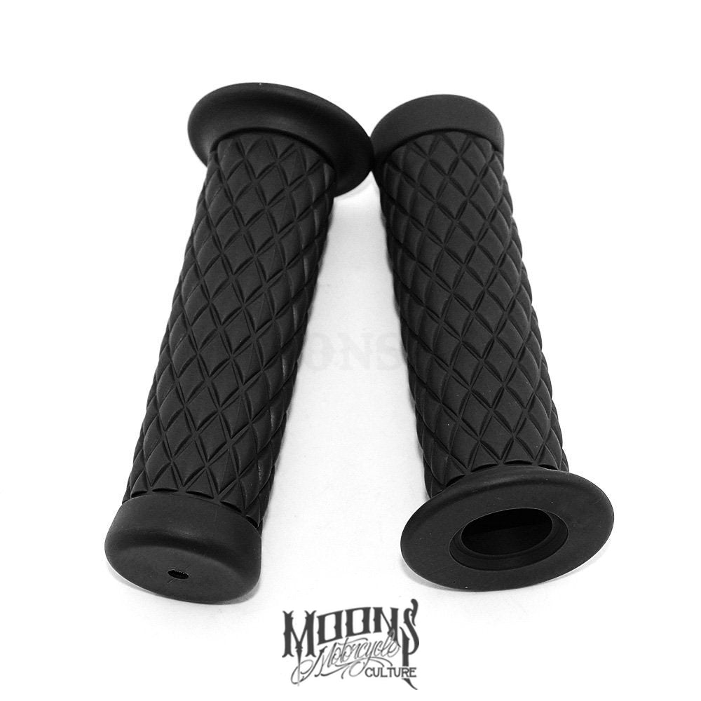 most comfortable harley grips