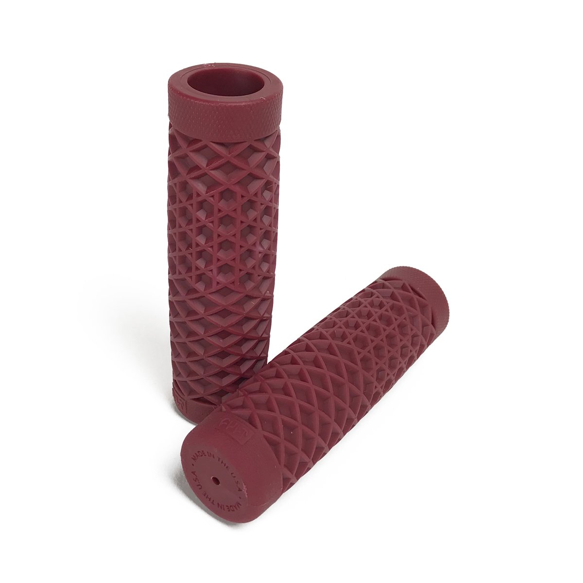 Vans X Cult Crew Grips for Harley