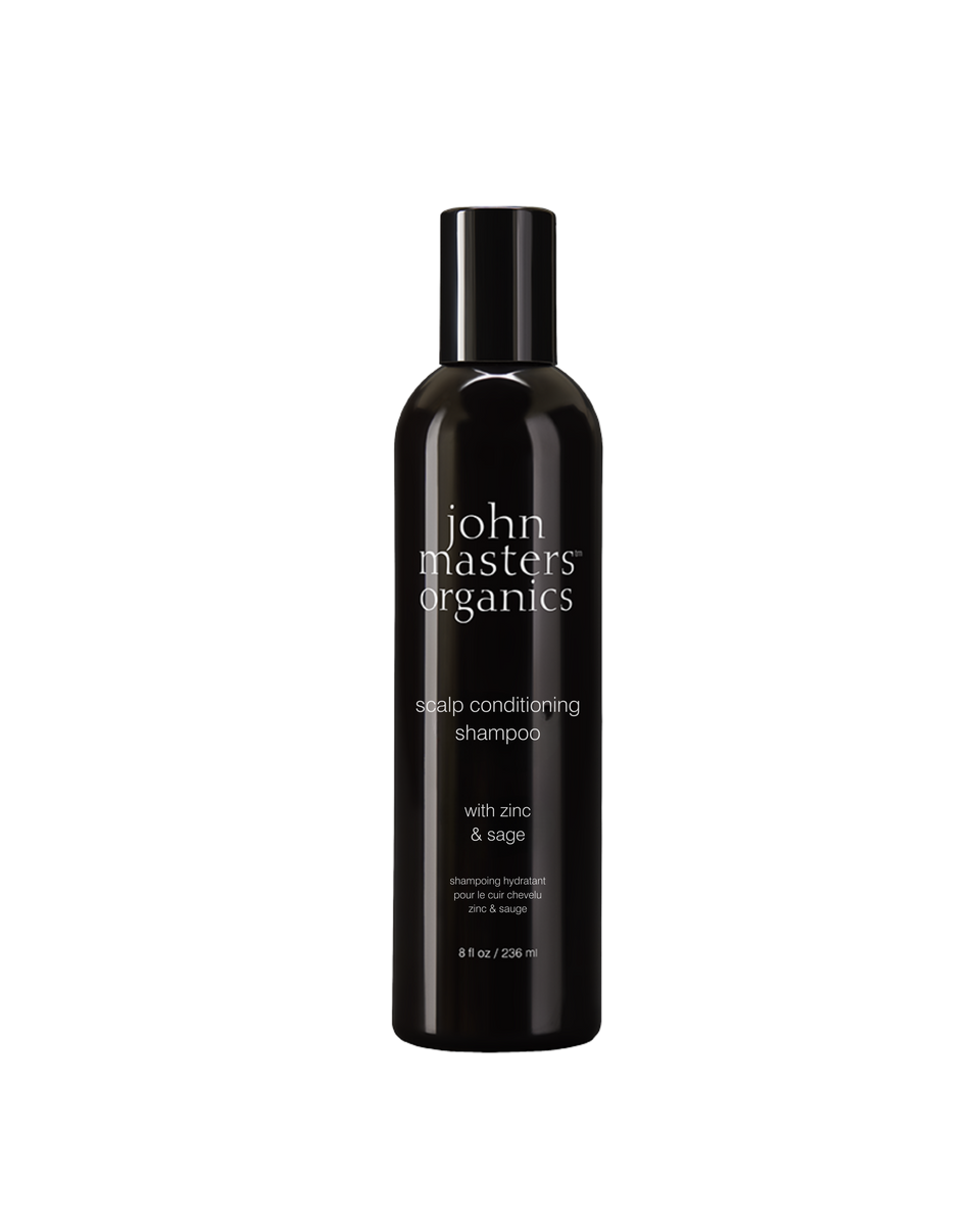 John Masters Organics