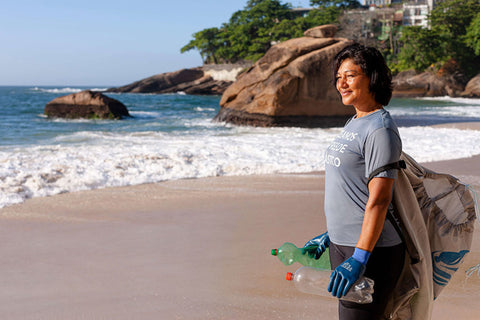 Greenspark Ocean Plastic Rescue photo