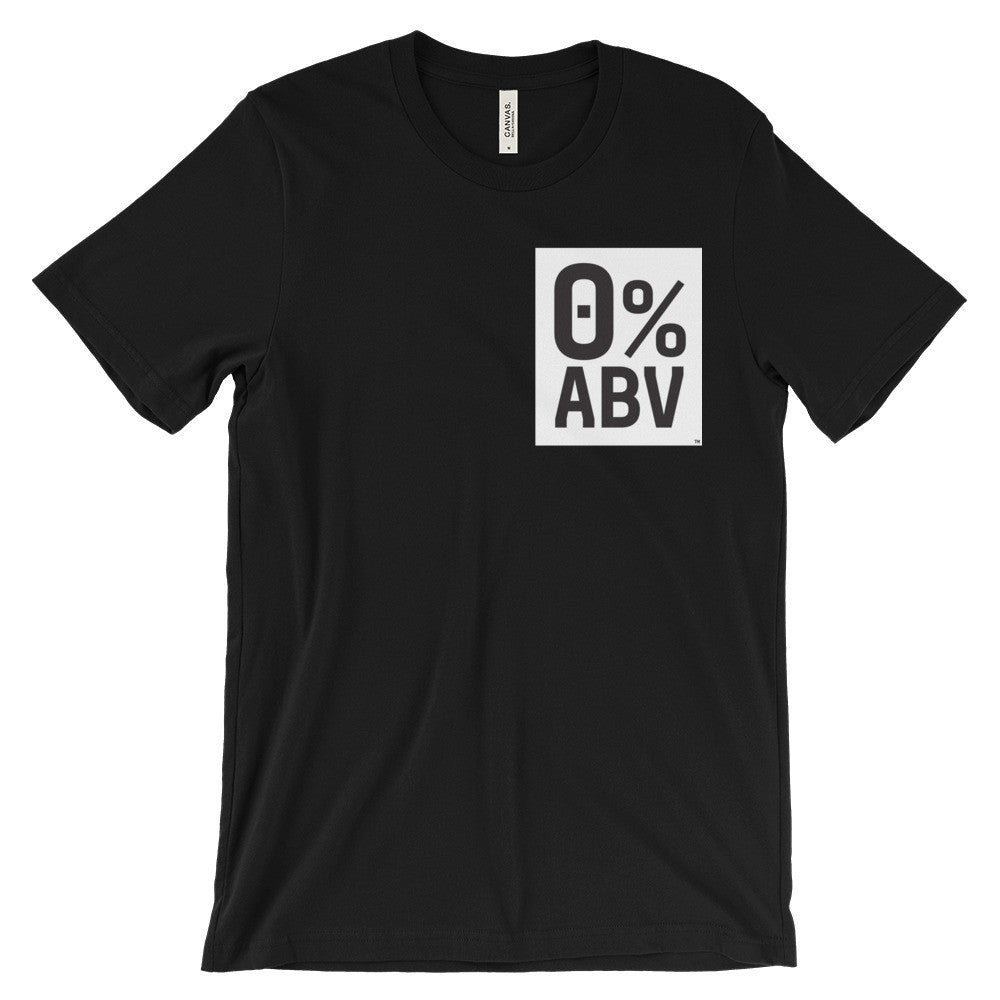 The 0% ABV T