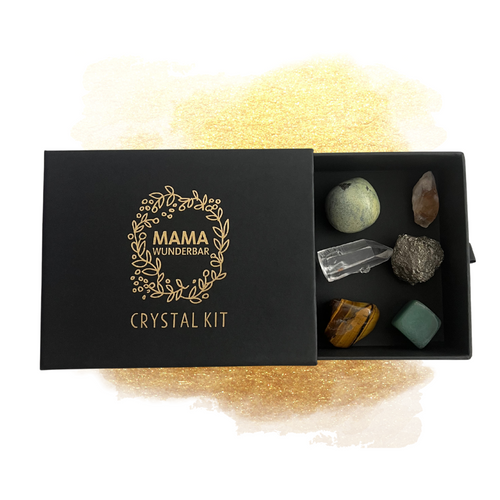 Love Spell Candle - Mama Wunderbar